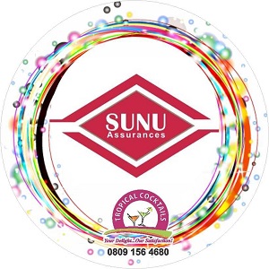 Cocktails & Finger Foods Sunu Insurance Lagos