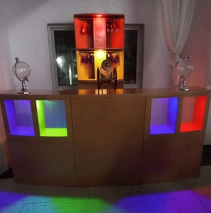 Cocktail Bar Services @ its Best