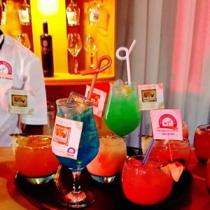 Customised Cocktails for Special Events Lagos Nigeria