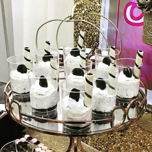Cheese Cake Desserts at its Best in Lagos